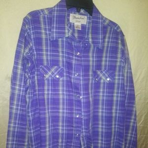Western shirt